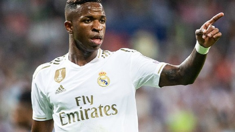 Vicinius rejette la rumeur d'un transfert au PSG