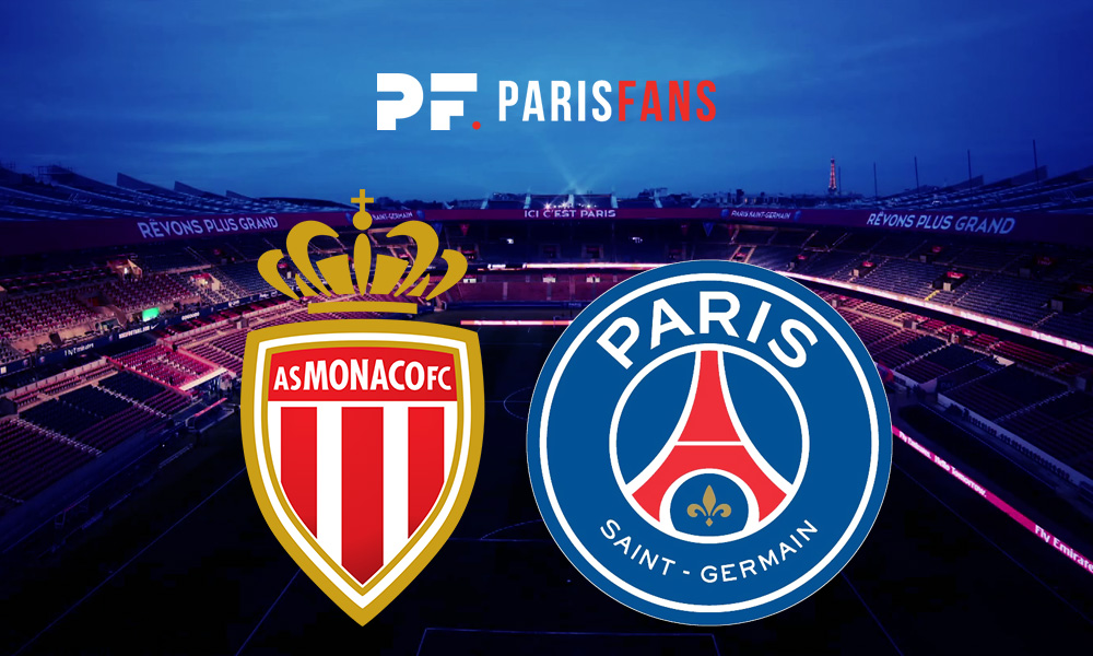 Monaco/PSG - Les notes des Parisiens dans la presse : Mbappé homme du match, Icardi en difficulté