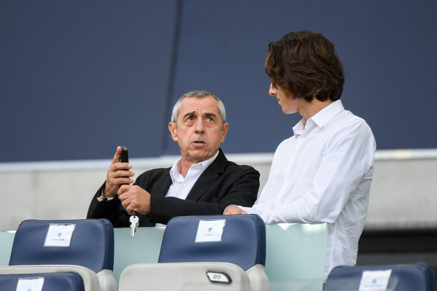 Alain Giresse estime que le 4-4-2 est plus contraignant pour Verratti