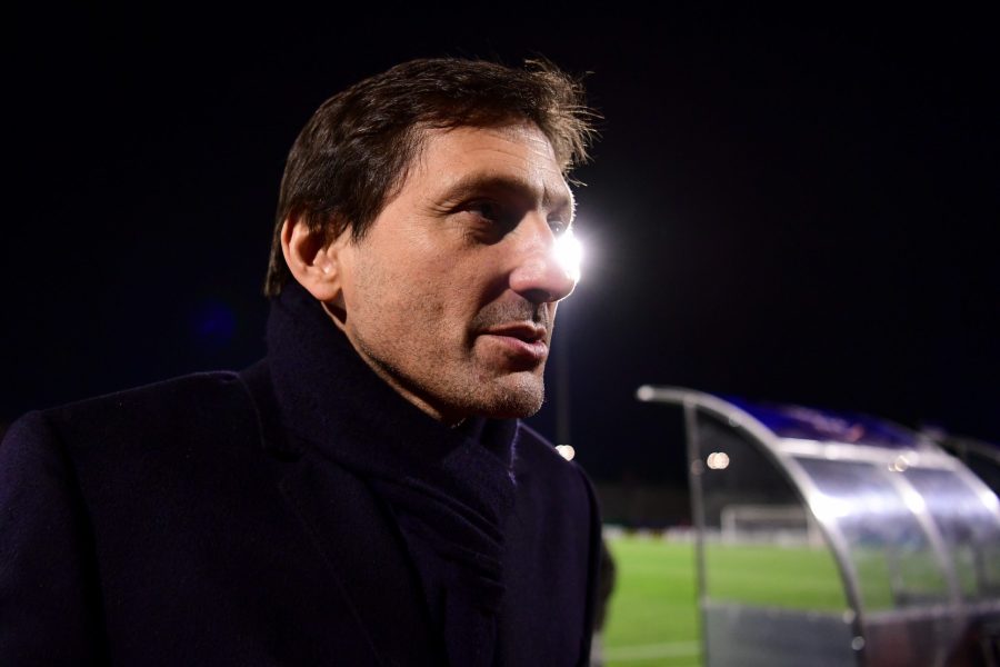 Leonardo met un peu la pression à Kouassi et Aouchiche, puis invite à la patience pour Mbappé et Neymar