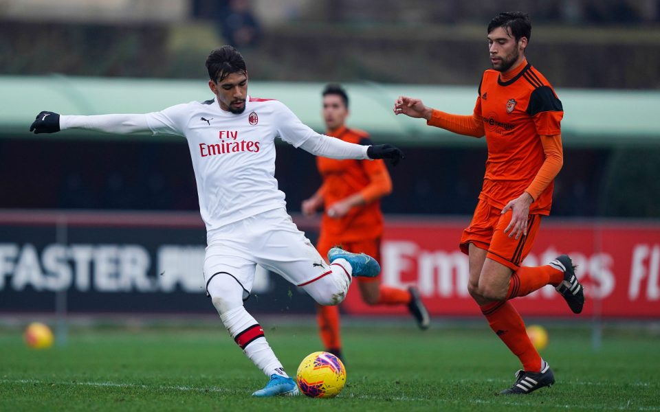 Mercato - L'AC Milan intéressé par Paredes, Herrera ou Draxler pour un échange avec Paqueta, selon Tuttosport