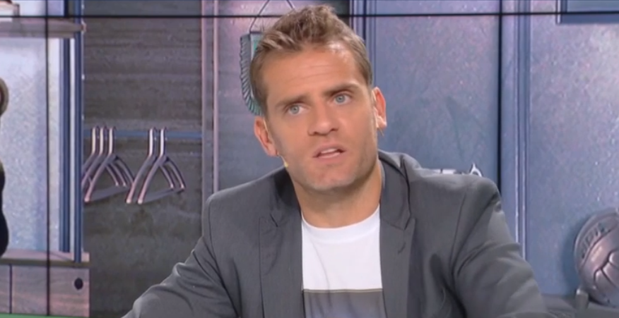 Rothen voit enfin du positif au PSG, mais reste prudent pour la Ligue des Champions