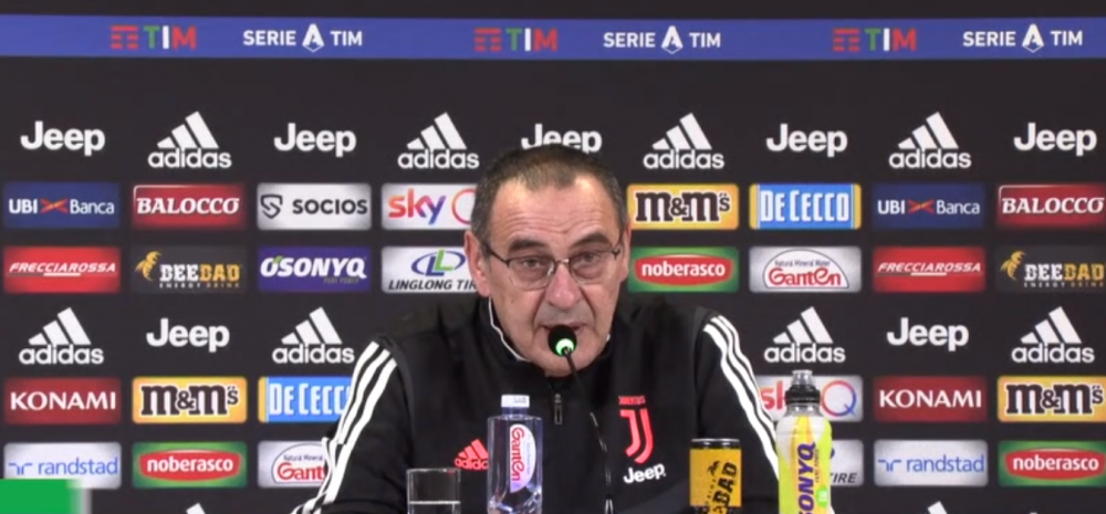 Mercato - Sarri évoque l'arrivée de Kurzawa « le deal n'est pas fait&je ne le connais pas très bien »