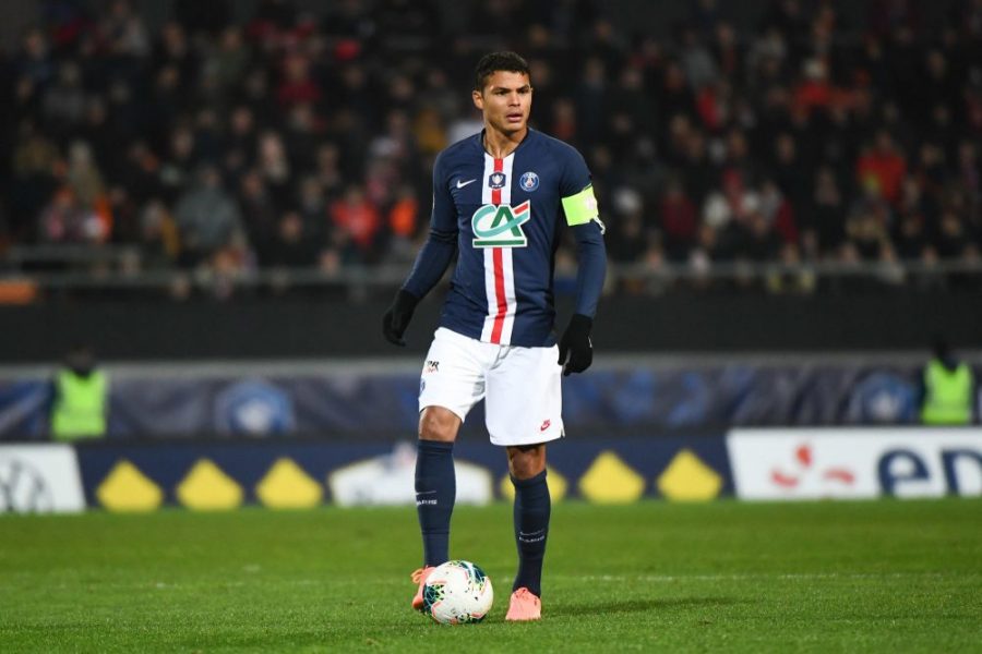 Lorient/PSG - Les tops et flops de la qualification difficilement acquise par les Parisiens