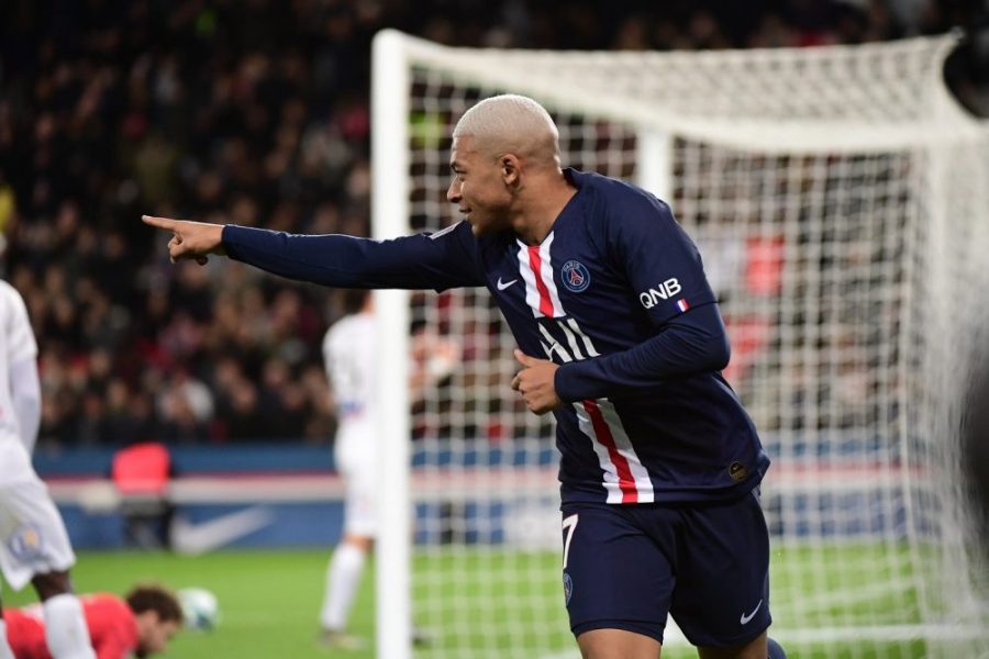 Vasilyev est sûr que Mbappé deviendra le transfert record de l'histoire du football, mais pas en 2020