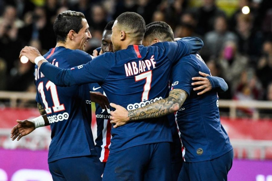 Monaco/PSG - Les tops et flops de la belle réaction parisienne