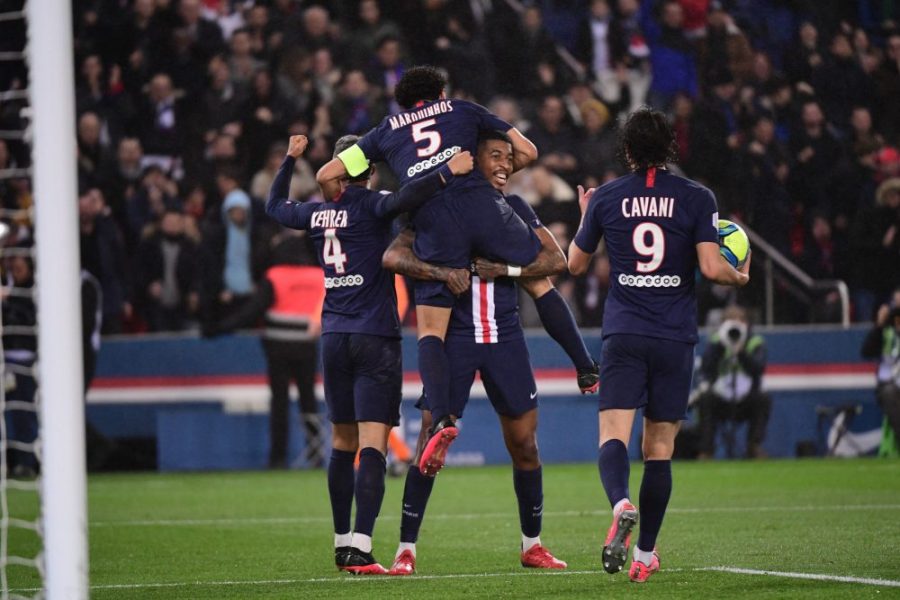 Résumé PSG/Bordeaux (4-3): La vidéo des buts et temps forts du match