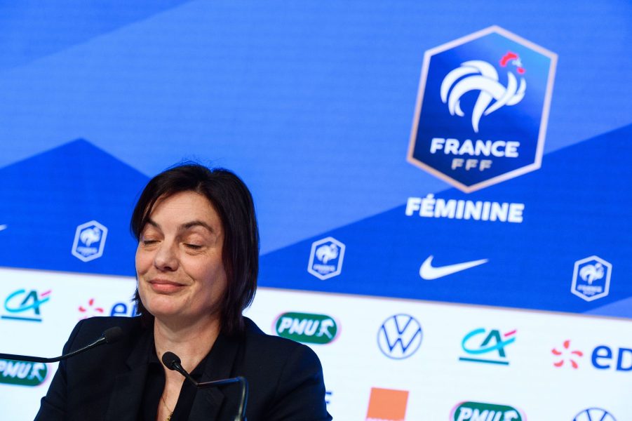 5 joueuses du PSG appelées en Equipe de France pour le Tournoi de France