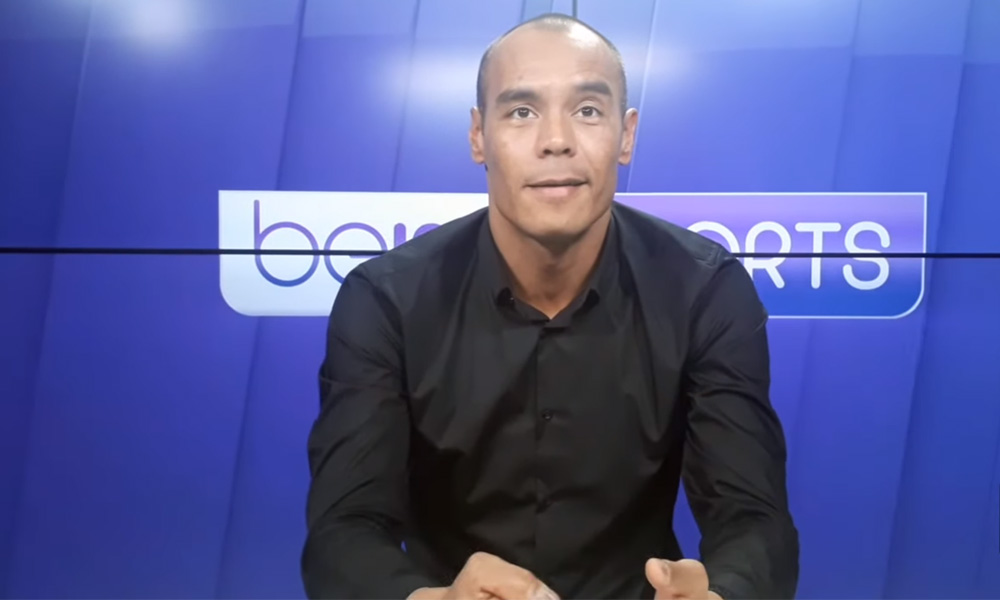 Exclu - Paisley « Dortmund/PSG ? Si on est sérieux, on passe »