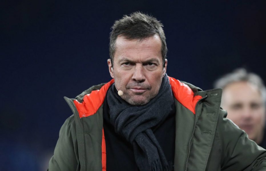 Lothar Matthäus pas convaincu par Tuchel, qui « a perdu sa réputation »