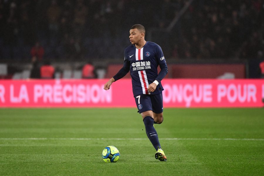 Obraniak s'en prend à Mbappé et son attitude qui « détruit le collectif »