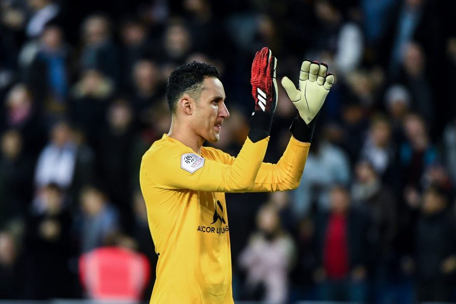 Dugarry fait l'éloge de Navas « Ce garçon doit être l'exemple du PSG »