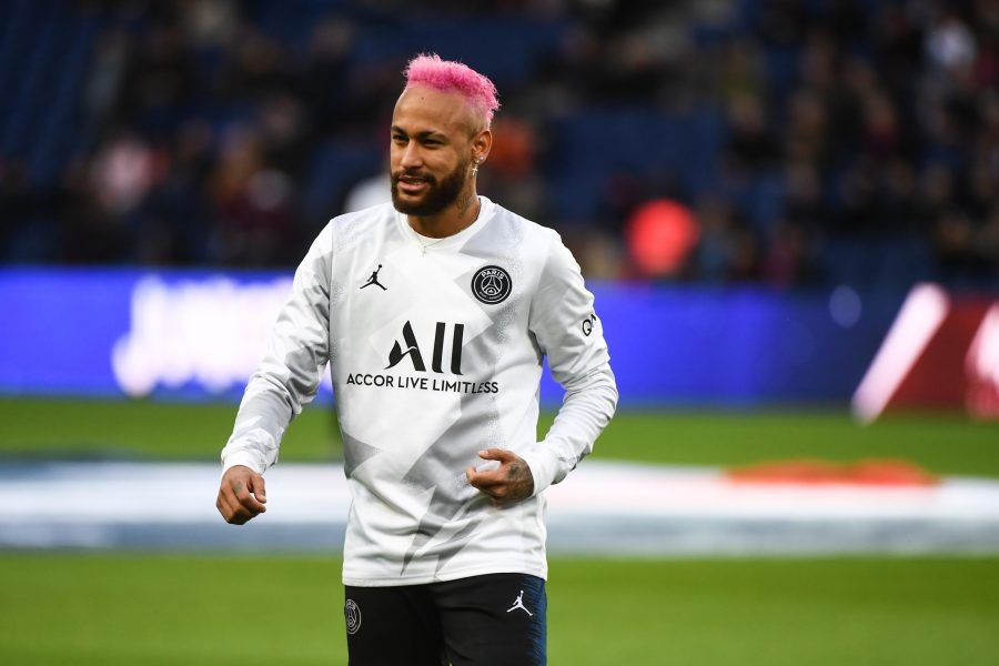 RMC Sport fait un point sur le possible retour de Neymar avant Dortmund