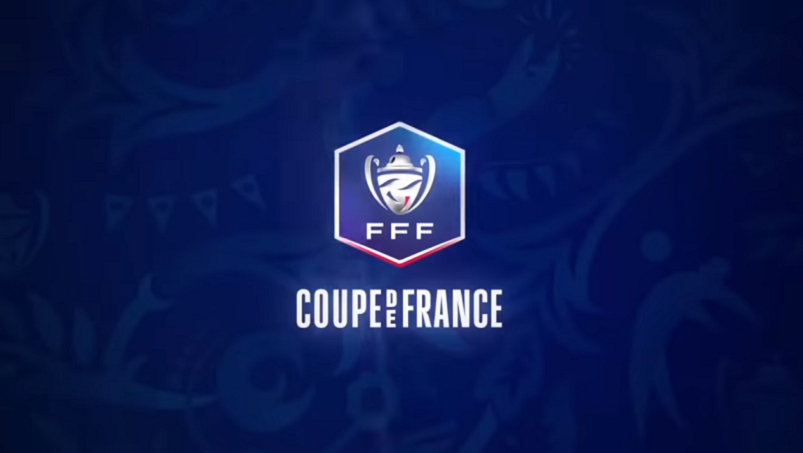 Demi-finale de Coupe de France - Chaînes et horaires de diffusion de tous les matchs