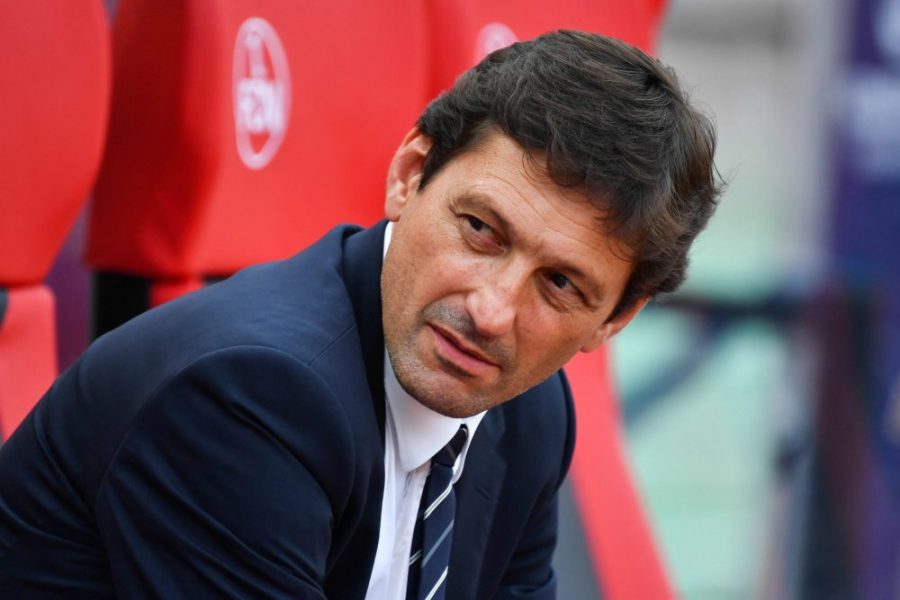 Leonardo recruté par le PSG pour le plaisir des supporters, pas pour ses qualités selon Molina