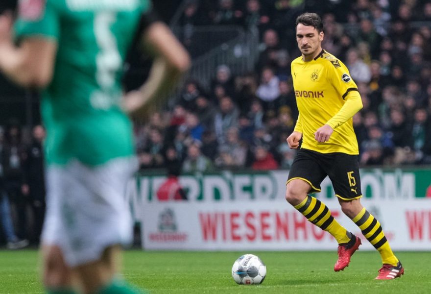 PSG/Dormund - Hummels rappelle que le Borussia peut « perdre 7-6 »