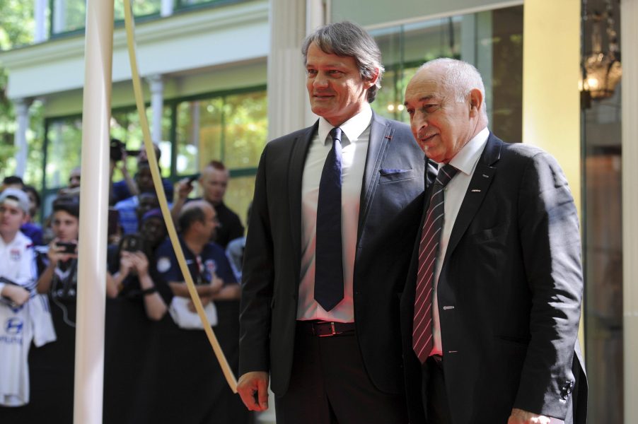 Le président de la FIF-Pro évoque une solution pour les fins de contrats le 30 juin