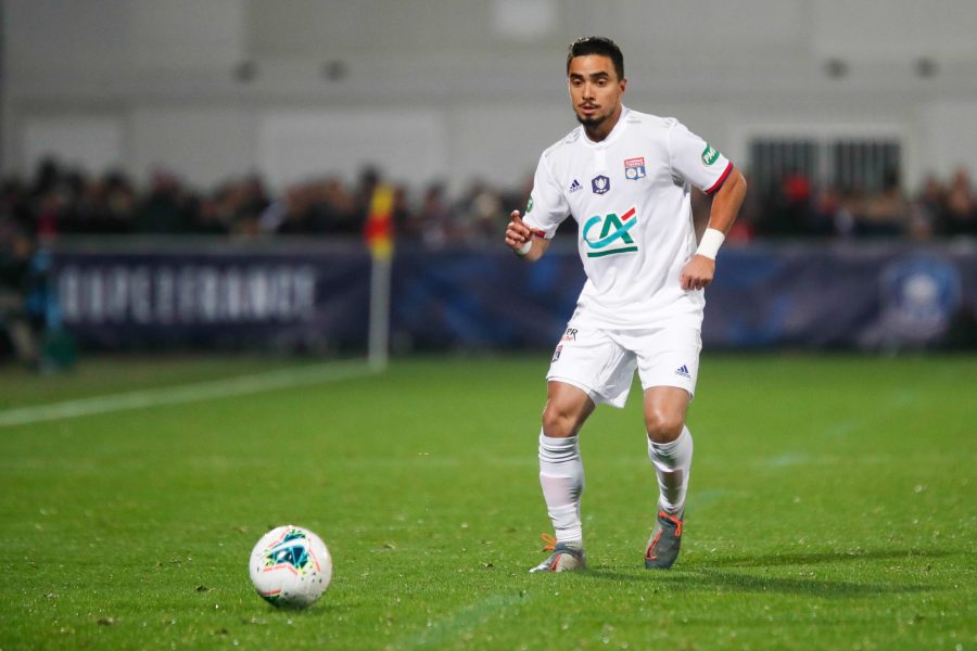 OL/PSG - Rafael est surtout déçu de l'arbitrage avec la « non-expulsion de Kurzawa »