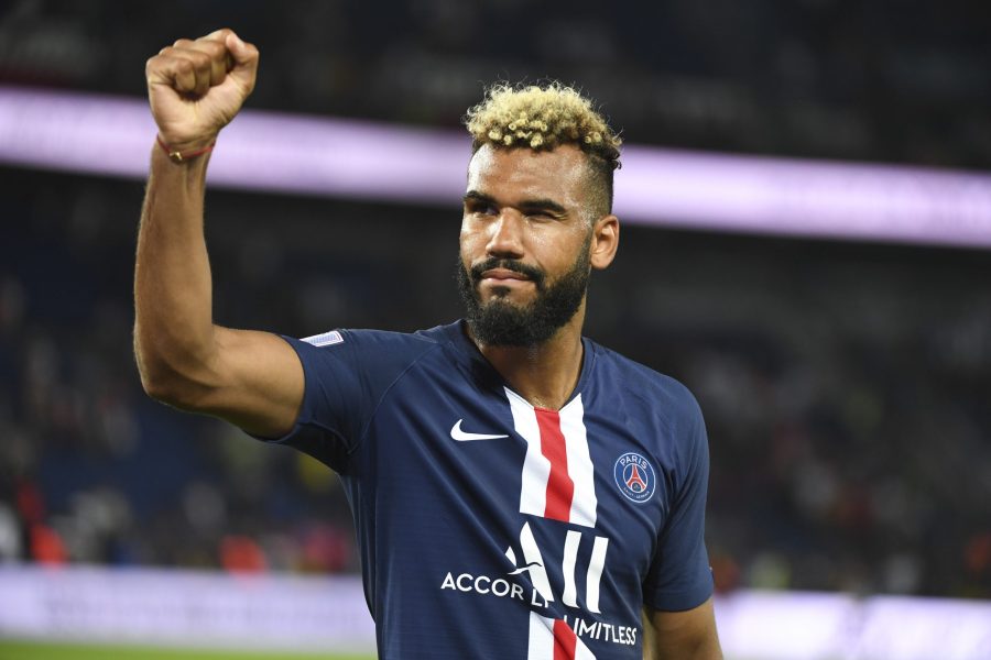 Joyeux anniversaire Choupo-Moting !