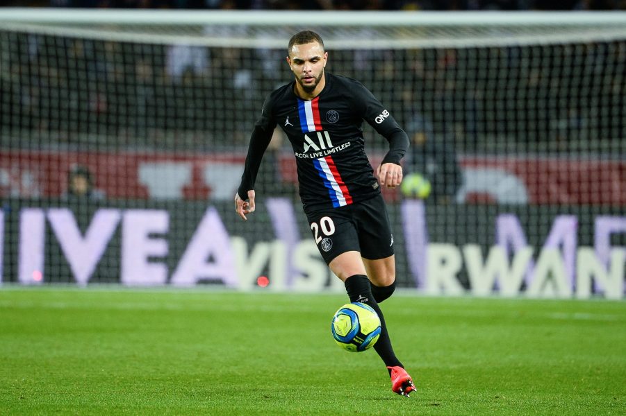 Mercato - Kurzawa donnerait la priorité au FC Barcelone parmi ses nombreux prétendants