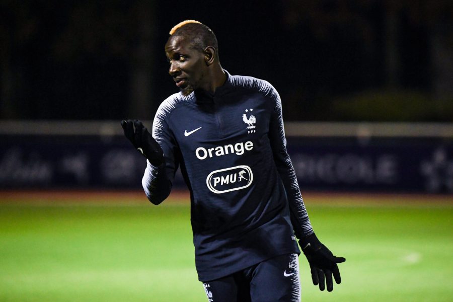 Sakho explique son départ du PSG et sa signature à Liverpool
