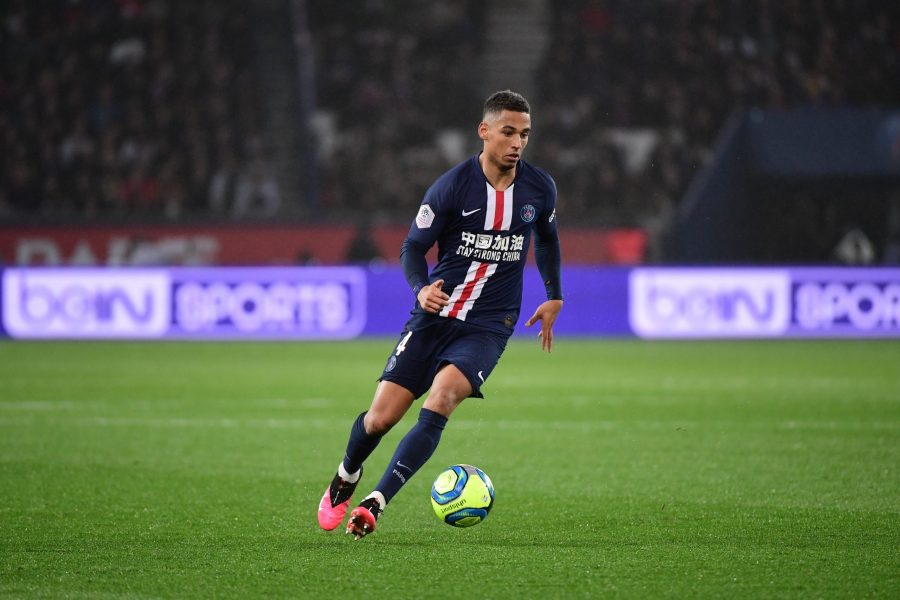 Sondage - Le PSG doit-il garder Kehrer à la fin de la saison ?