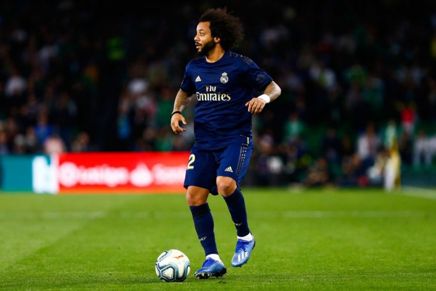 Mercato - Le PSG s'intéresse à Marcelo, qui n'écarte pas cette option selon Foot Mercato