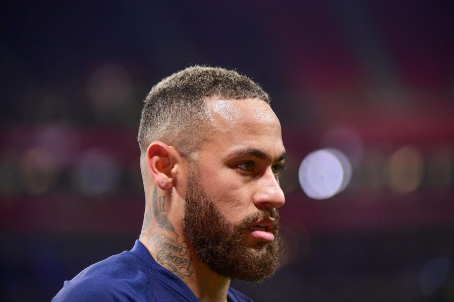 Neymar revient sur ses blessures « j'ai eu de nombreux moments de remise en question »