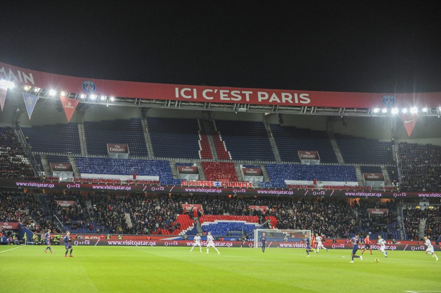 45 groupes d'Ultras en France s'opposent fermement à la reprise de la saison à huis clos