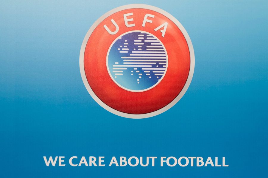 L'UEFA refuse la saison blanche et les places en finales de coupes ne qualifieraient pas en Europe