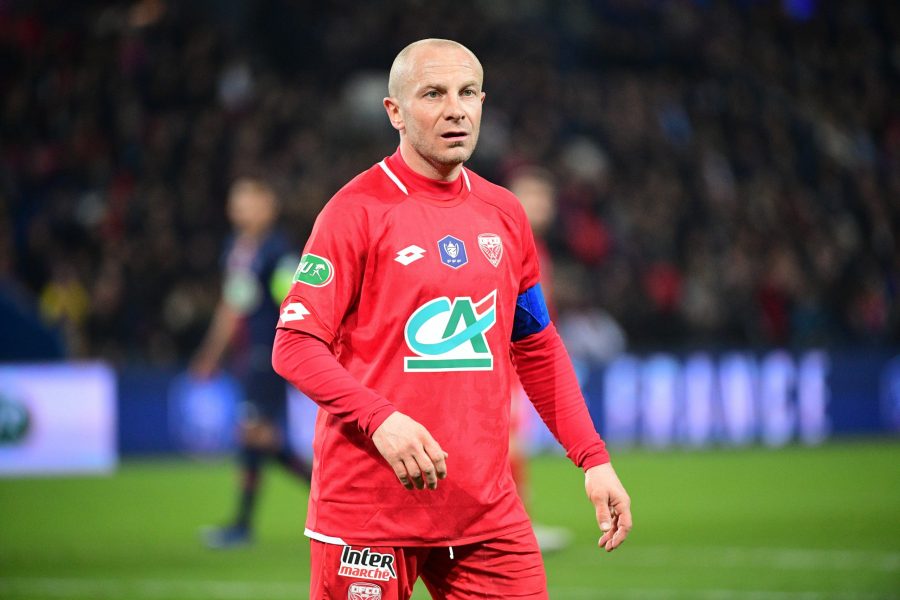 Balmont fait l'éloge du PSG, de Neymar et de Verratti