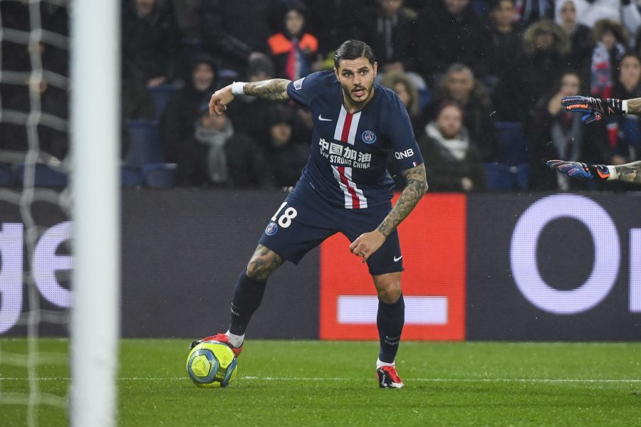 Mercato - Goal Italia évoque les détails de l'accord entre le PSG et l'Inter pour Icardi