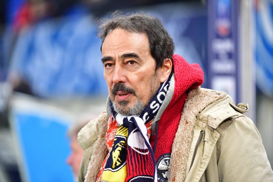 Roustan trouve « inouï » le nombre de blessés au PSG et évoque la course au titre en Ligue 1