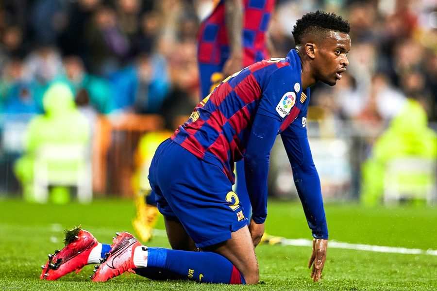 Mercato - Semedo peut être la clef de certaines pistes du Barça, dont Neymar selon Mundo Deportivo