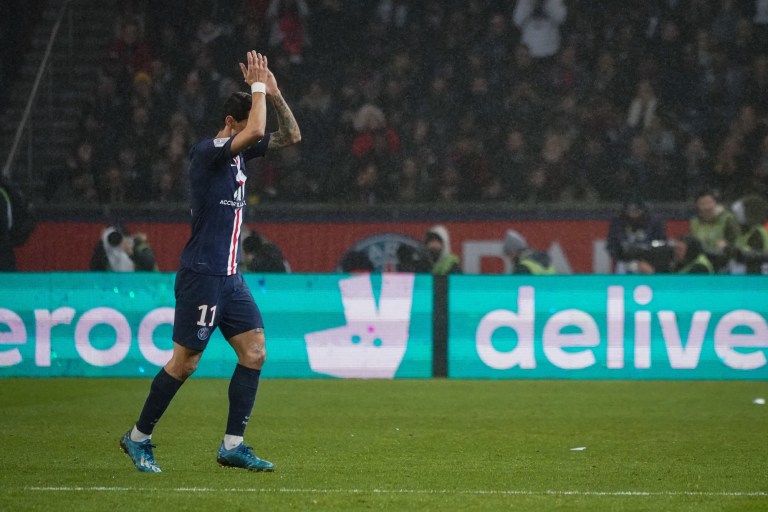 Di Maria revient sur son excellente saison et le travail à fournir pour rester au top