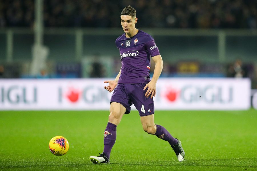 Mercato - Milenkovic, le PSG est intéressé et la Fiorentina a fixé un prix selon Tuttosport