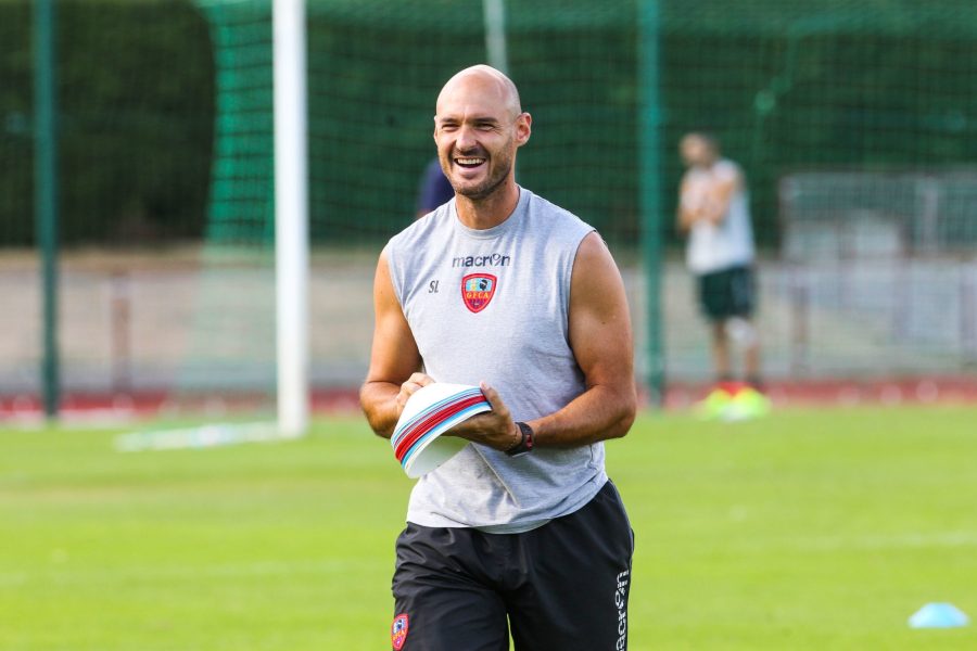 Sébastien Lopez-Guia a rejoint le staff du PSG, selon Corse-Matin