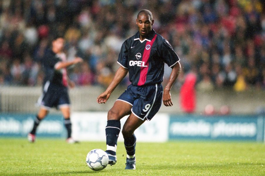 Anciens - Anelka raconte son départ du PSG en 2002