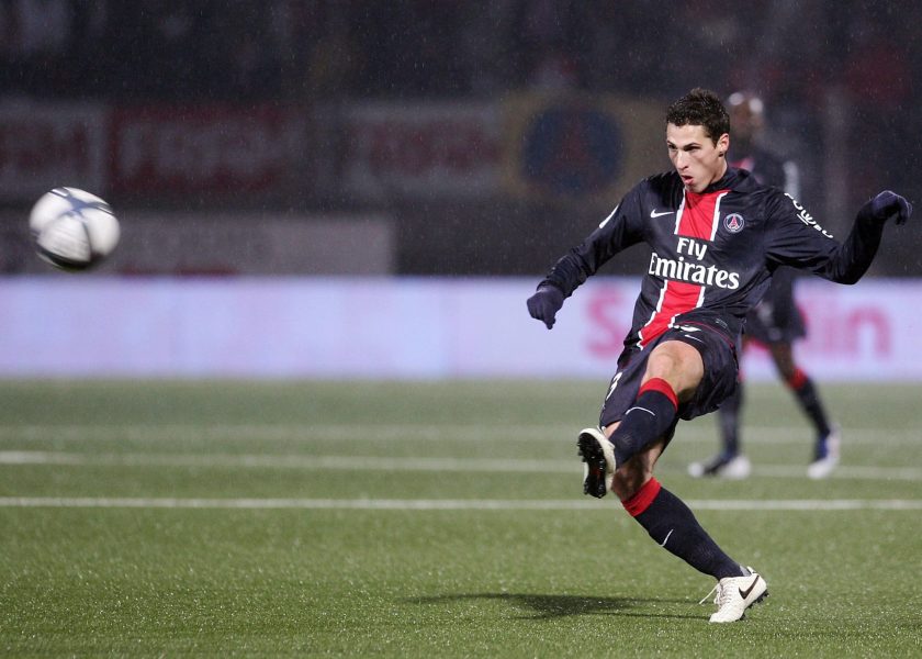 Jérémy Clément évoque le « vrai match » entre le PSG et l'ASSE, ainsi que la blessure de Mbappé