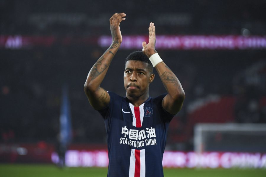 Kimpembe se confie : sa prolongation, Thiago Silva, Tuchel et l'Atalanta