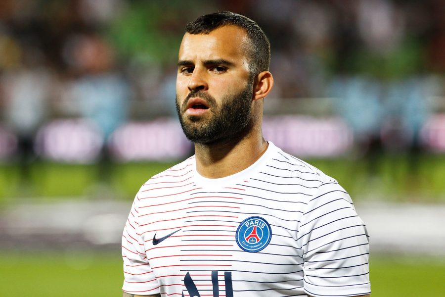 Jesé assure être prêt pour relancer sa carrière et regrette que le PSG ne lui ai pas « laissé » sa chance