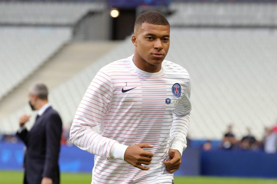 Mbappé présent contre l'Atalanta, L'Equipe évoque un « miracle » nécessaire et un peu d'espoir