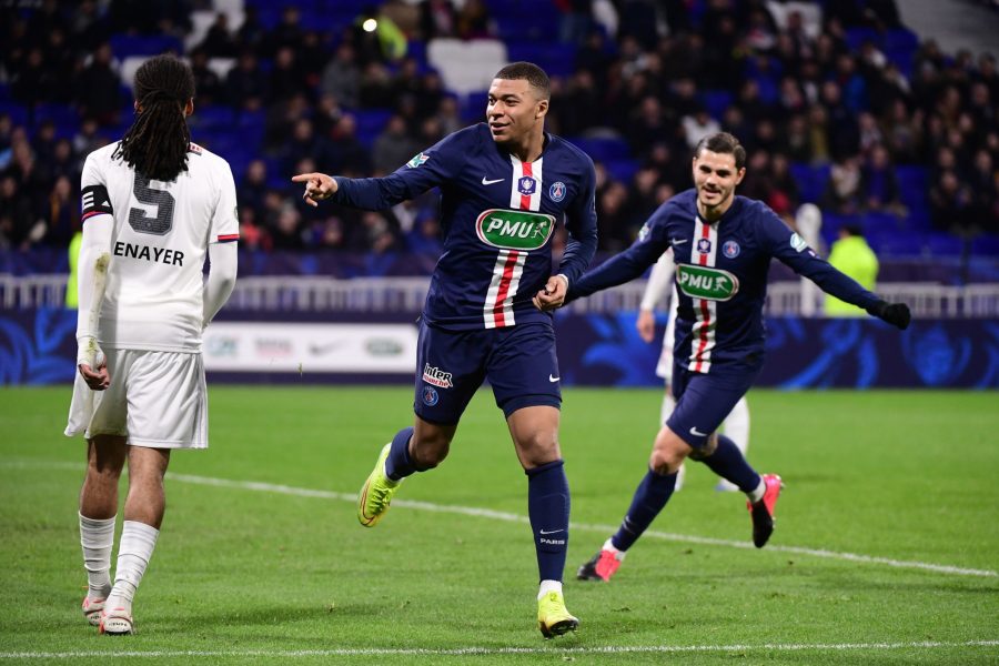 Trezeguet fan de Kylian Mbappé « Un mélange de Cristiano Ronaldo et de Leo Messi »