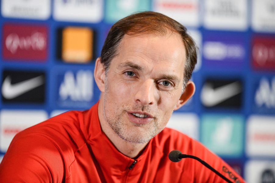 Tuchel revient sur la victoire du PSG contre Le Havre « Nous sommes prêts pour la suite. »