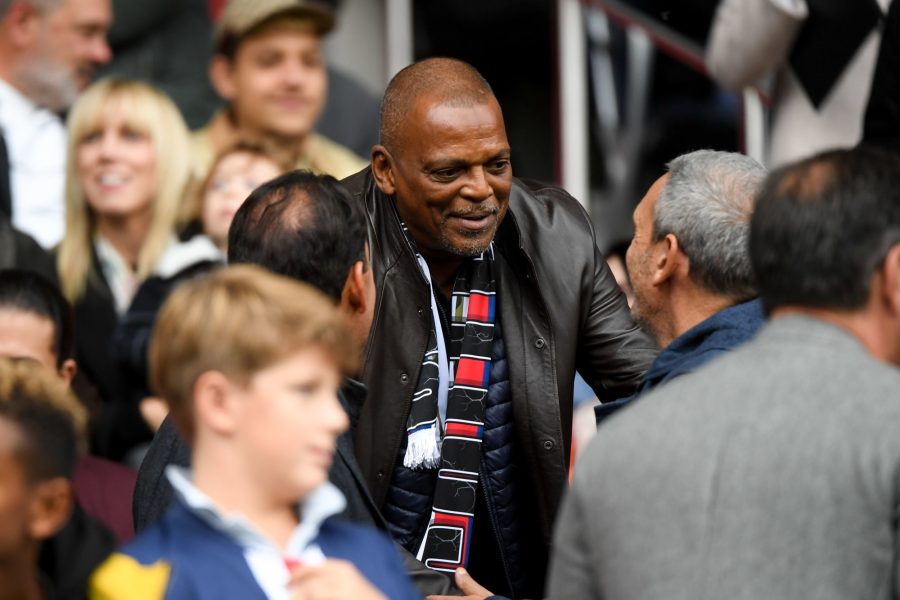 PSG/Bayern - Lama est confiant et rappelle « Tu fais partie des grands, même si tu ne gagnes pas »