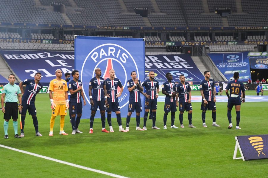 Le Parisien s'inquiète pour le jeu offensif du PSG en vue du quart de finale de LDC face à l'Atalanta