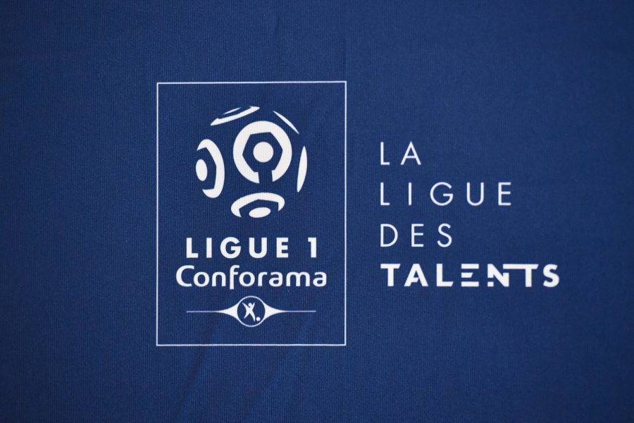 Ligue 1 - Programme et diffuseurs de la 5e journée : Reims/PSG le 27 septembre à 21h