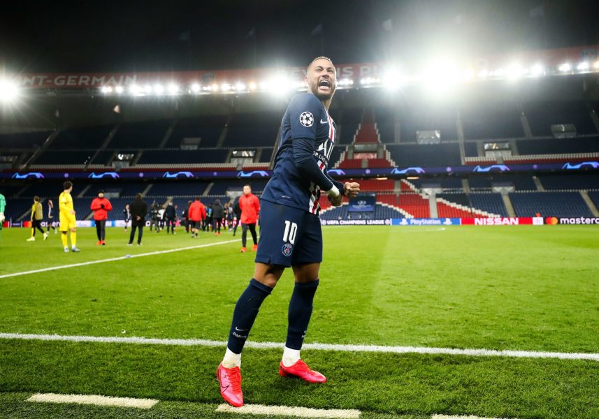 L'ex-conseiller d'image de Neymar assure que « Plus il y a de pression, plus il est motivé »