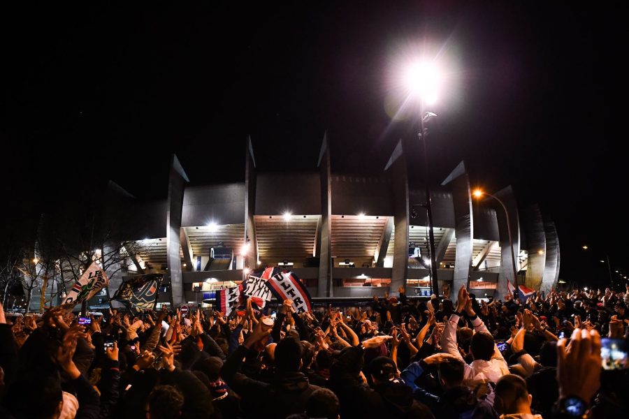 PSG/Bayern - L'idée de fan zones dans Paris écartée par la mairie de Paris