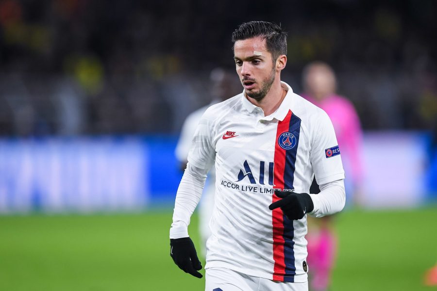 Sarabia fait un point sur son état de forme et celui de l'équipe